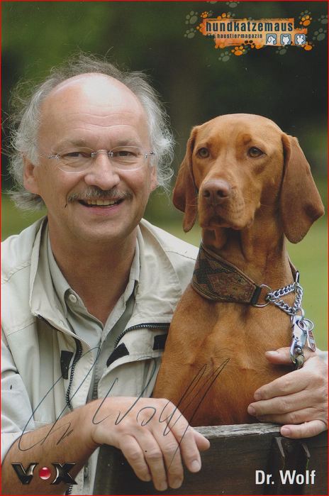 Unser Haustierarzt